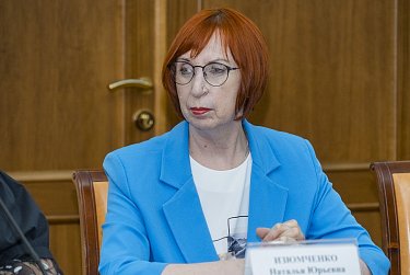 Союз женщин России укрепляет связи
